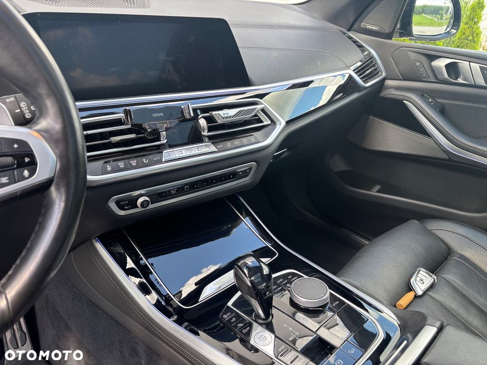 BMW X5 xDrive30d - 11