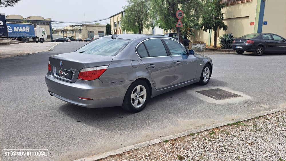 BMW 520 d Executive - 18