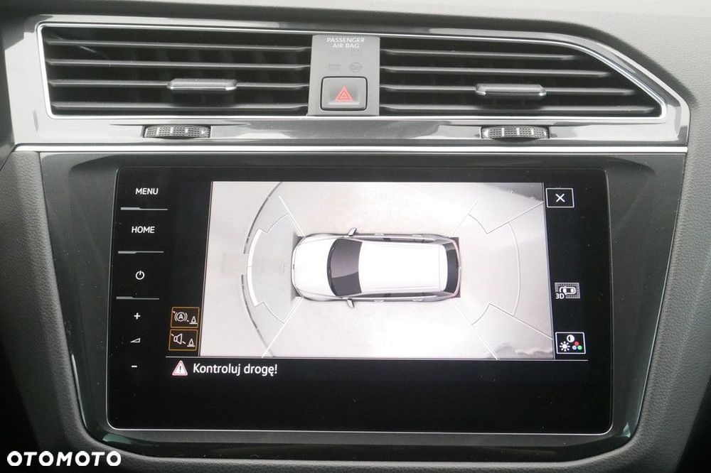 Volkswagen Tiguan 2.0 TSI 4Mot Elegance DSG - 25