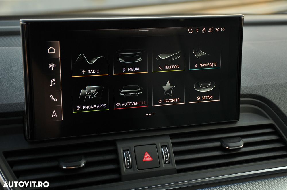 Audi Q5 40 TDI quattro S tronic S line - 19