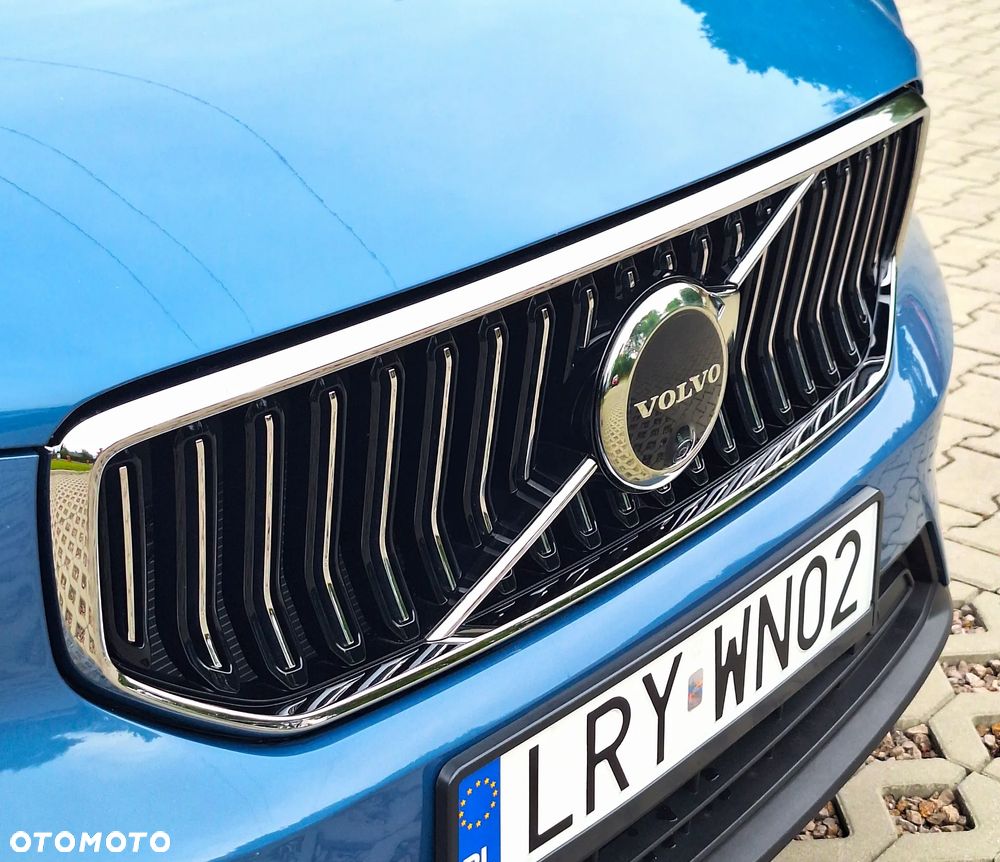 Volvo XC 40 B5 AWD Ultimate Bright - 11