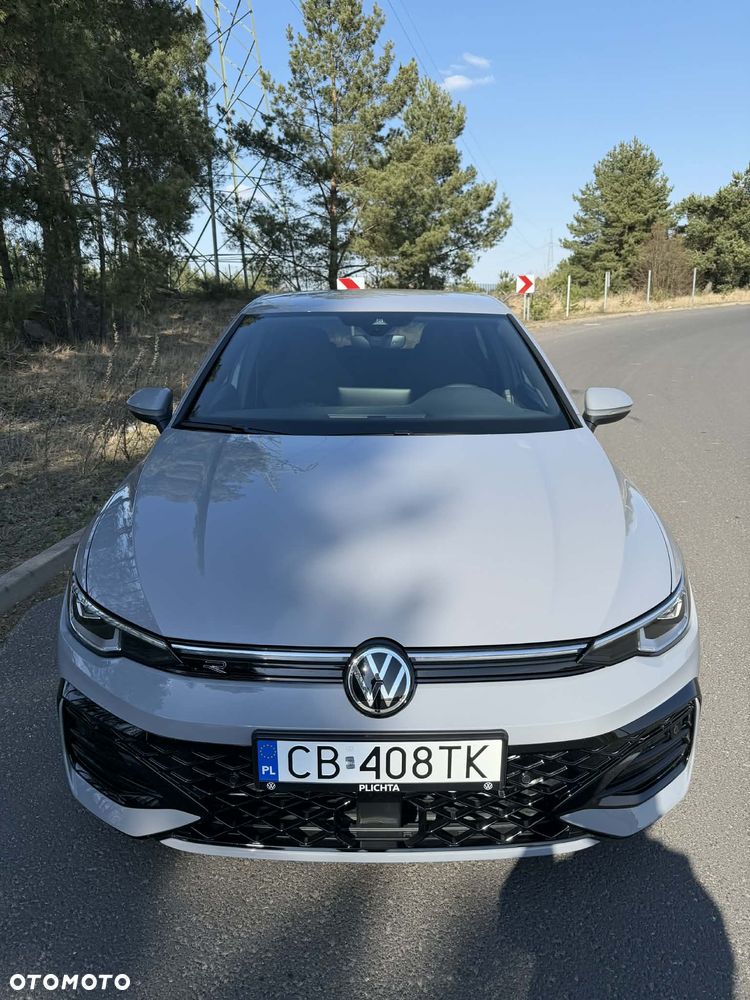 Volkswagen Golf 1.5 eTSI mHEV R-Line Plus DSG - 29