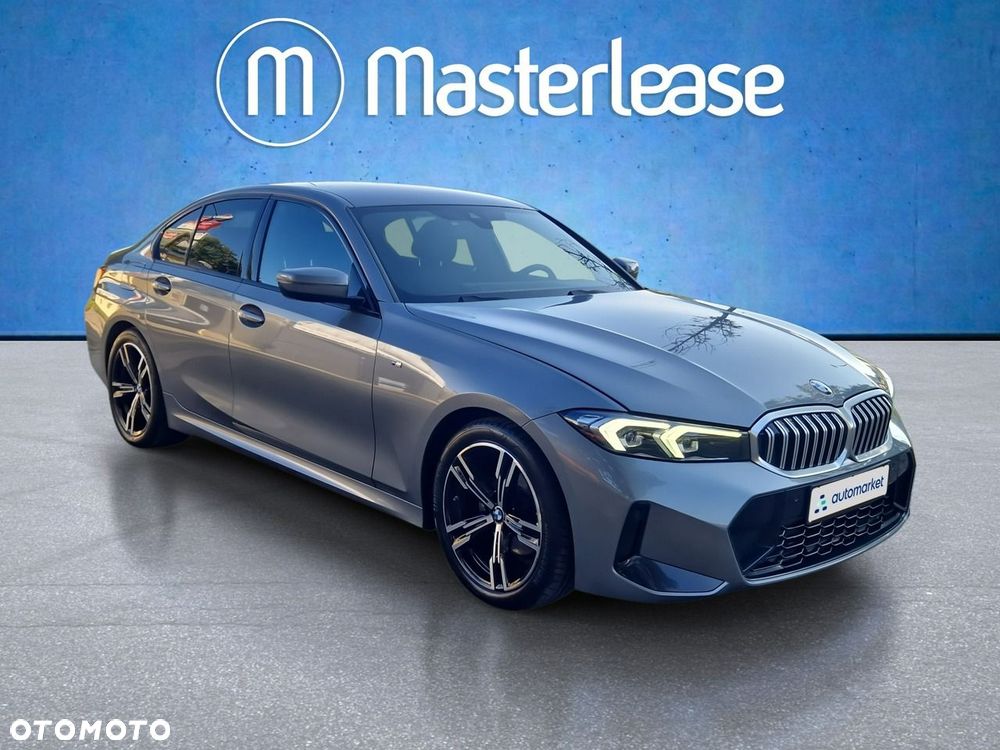 BMW Seria 3 - 3