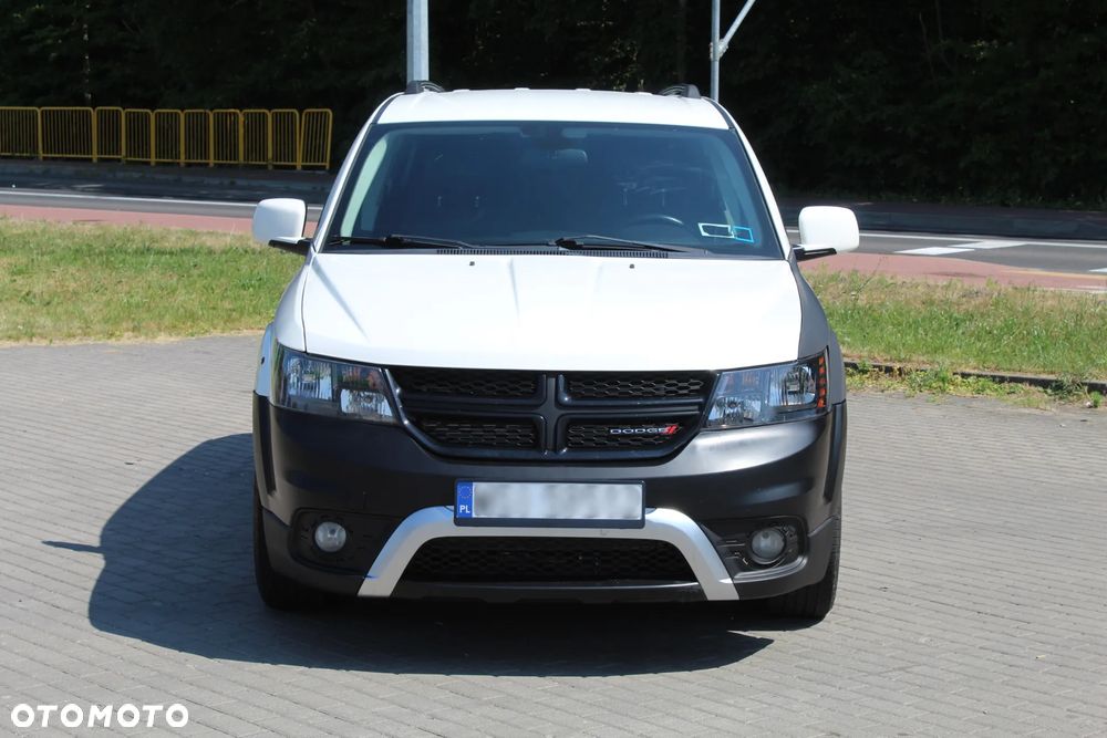 Dodge Journey - 9