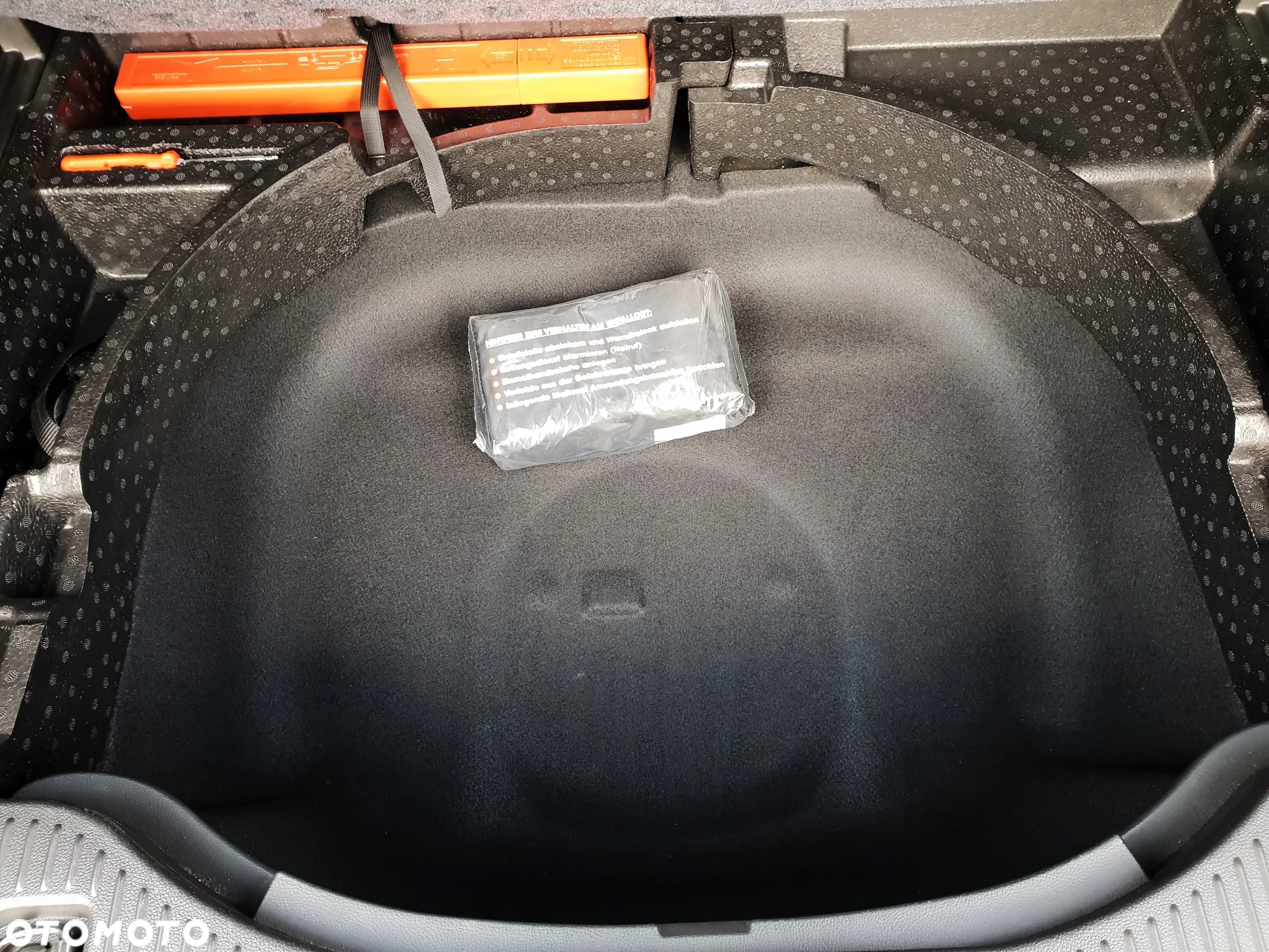 Opel Mokka X 1.4 T Ultimate S&S 4x4 - 21