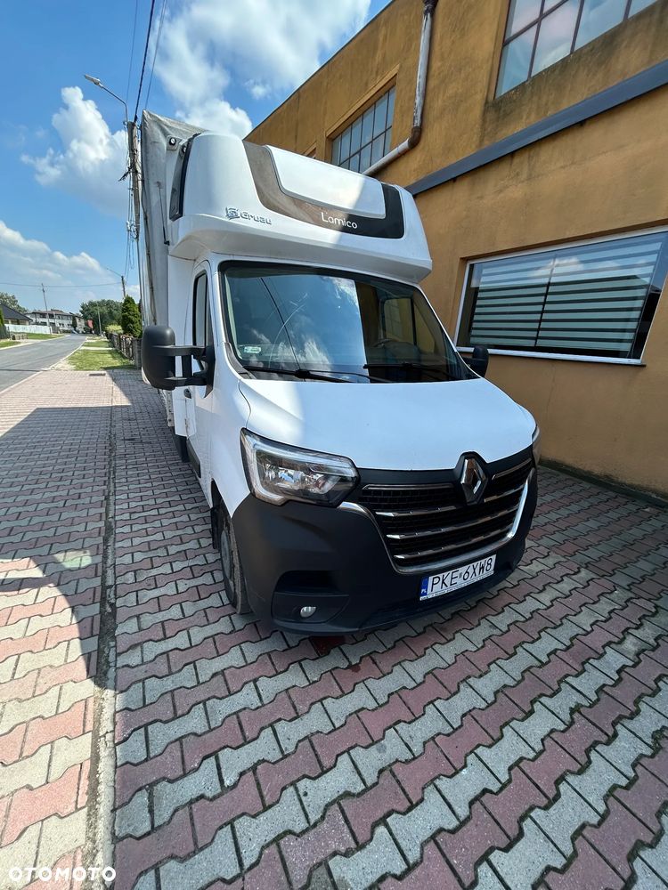 Renault MASTER - 5