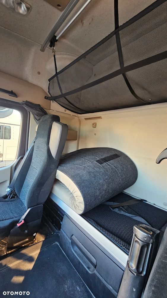 Mercedes-Benz ACTROS 1843 4X4 - 11