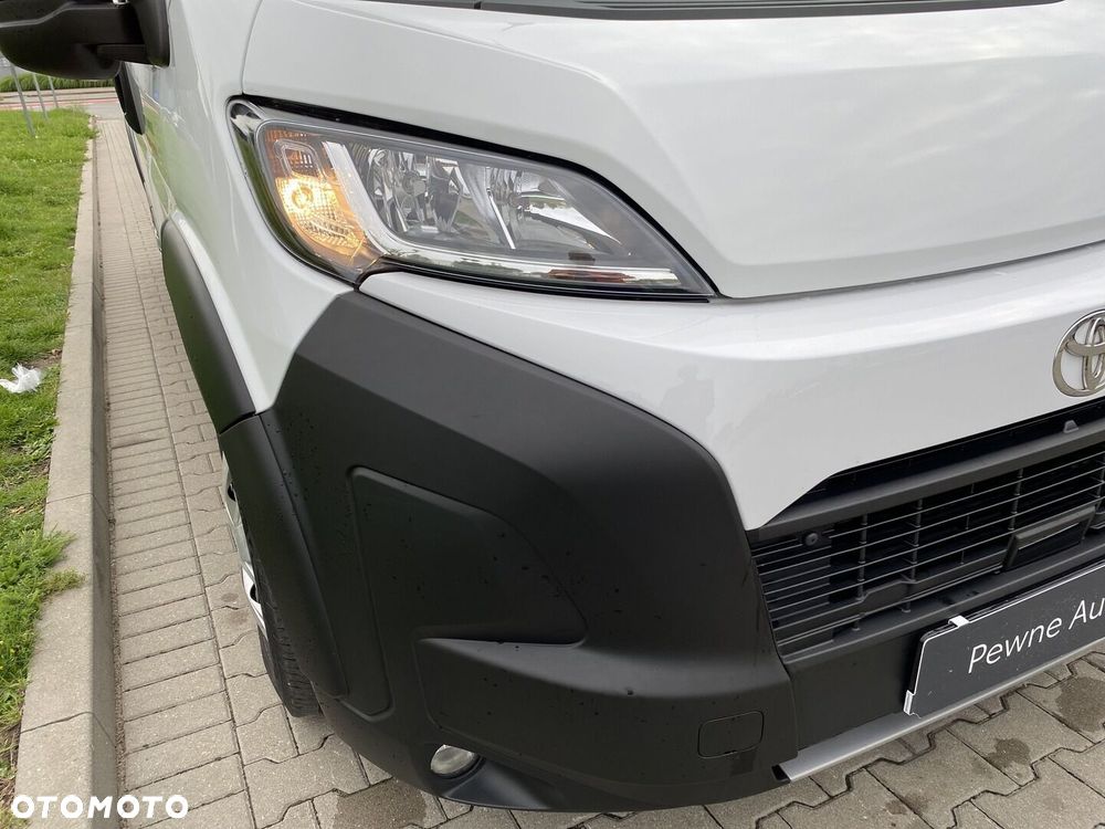 Toyota PROACE MAX - 27