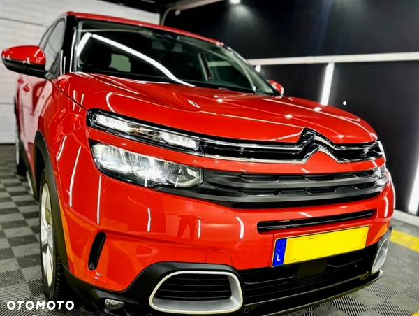 Citroën C5 Aircross BlueHDI 130 S&S LIVE
