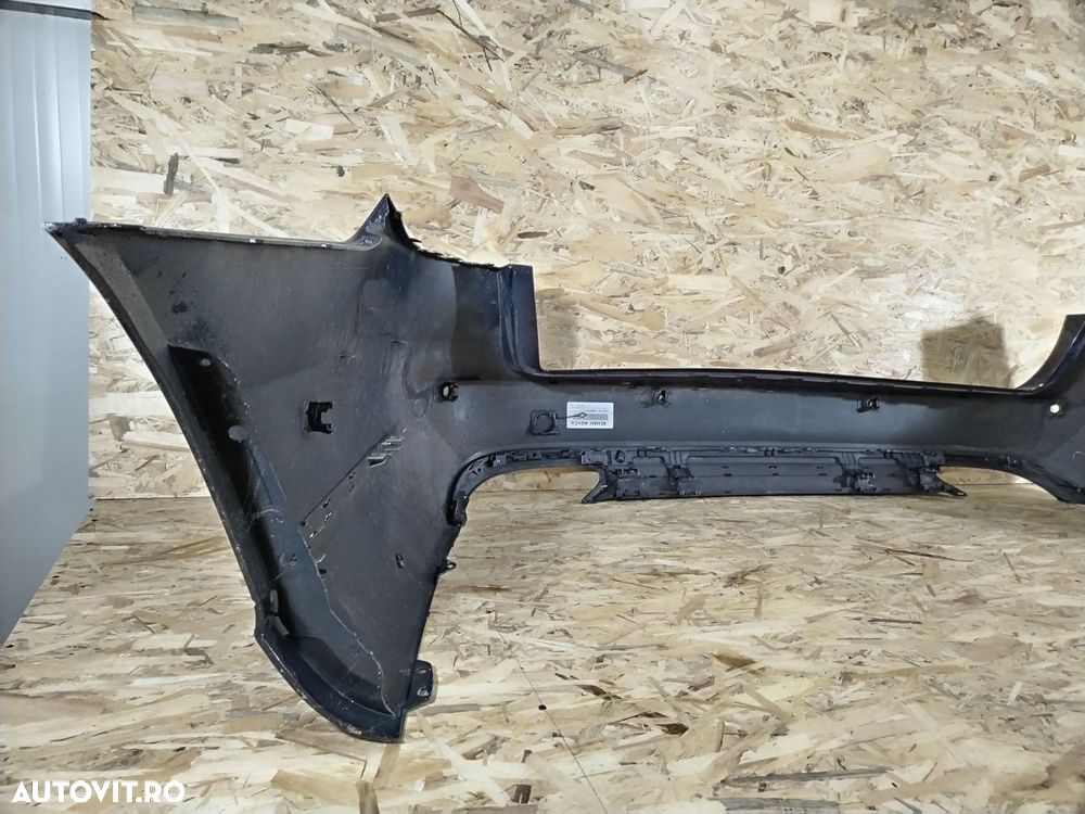 Bara spate Mercedes E-Classe, combi, facelift, W251, 2013, 2014, 2015, 2016, A2128859225. - 5