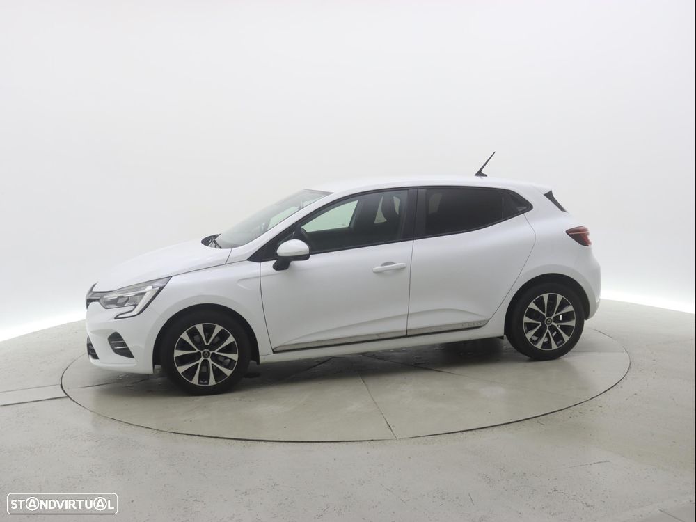 Renault Clio 1.5 Blue dCi Intens - 2
