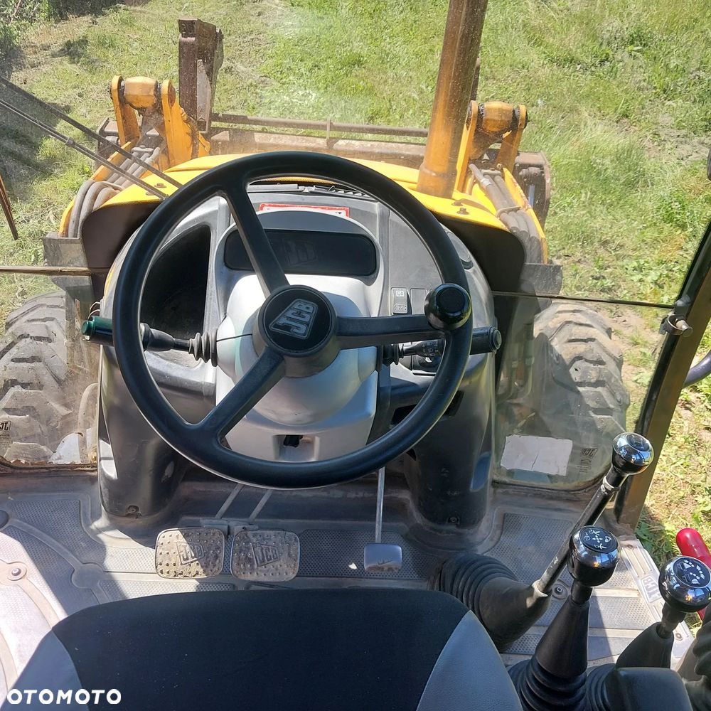 JCB 3CX - 14