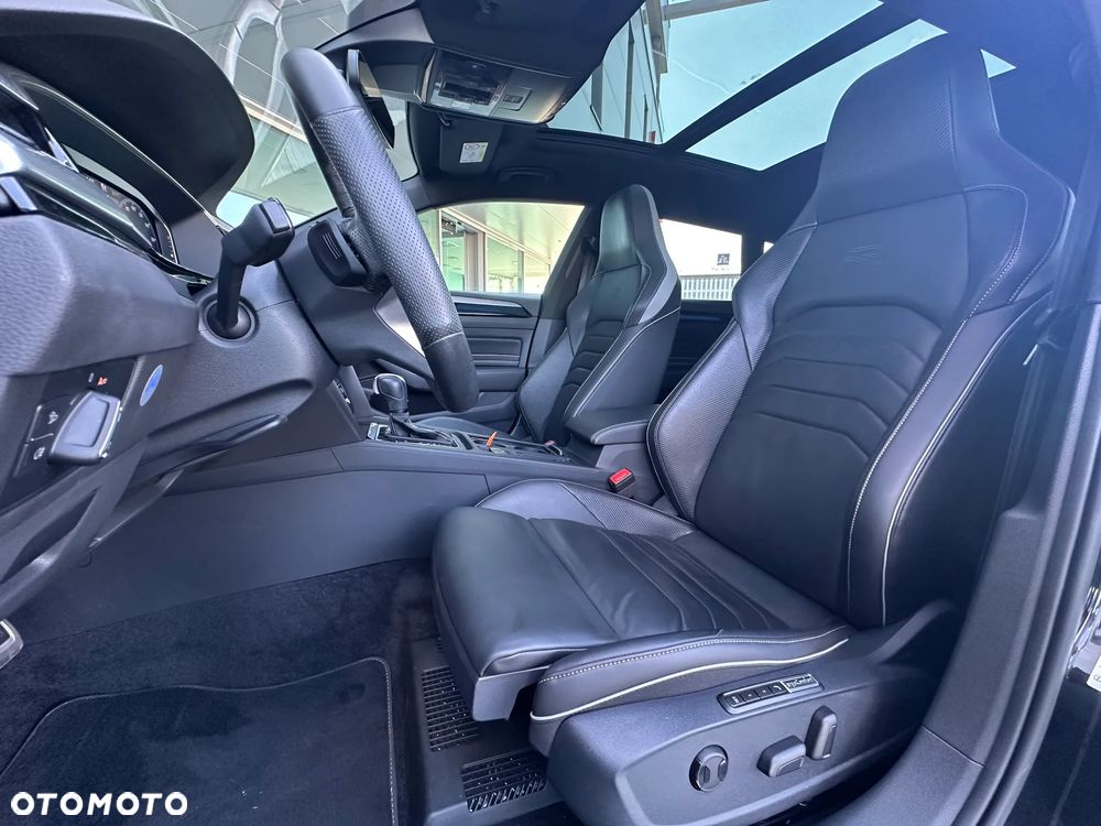 Volkswagen Arteon 2.0 TSI OPF DSG R-Line - 17