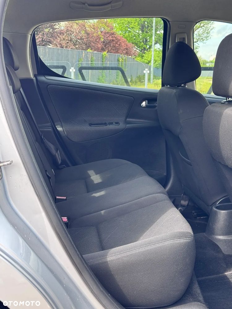 Peugeot 207 1.6 - 7