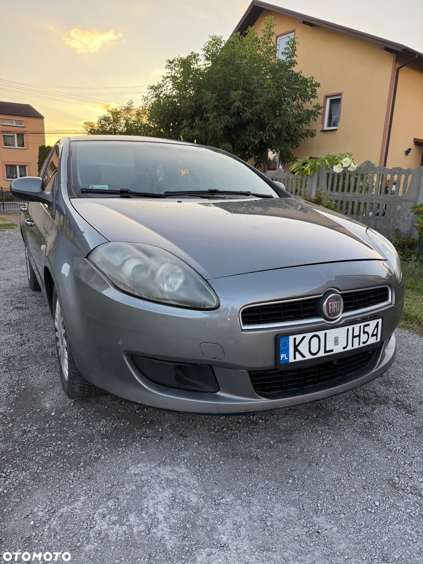 Fiat Bravo 1.9 Multijet Active - 5