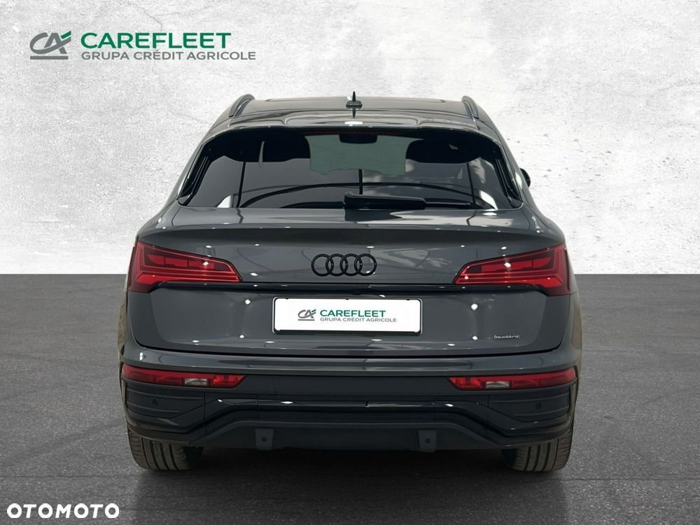 Audi Q5 Sportback - 6