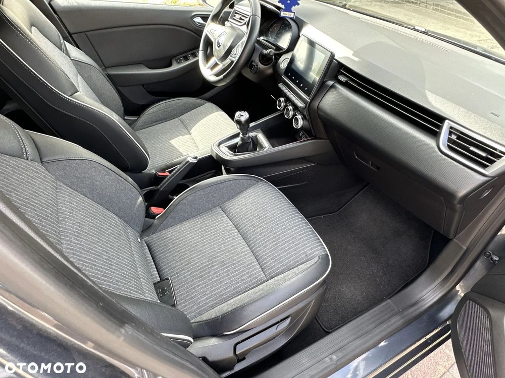 Renault Clio 1.0 TCe Intens - 20
