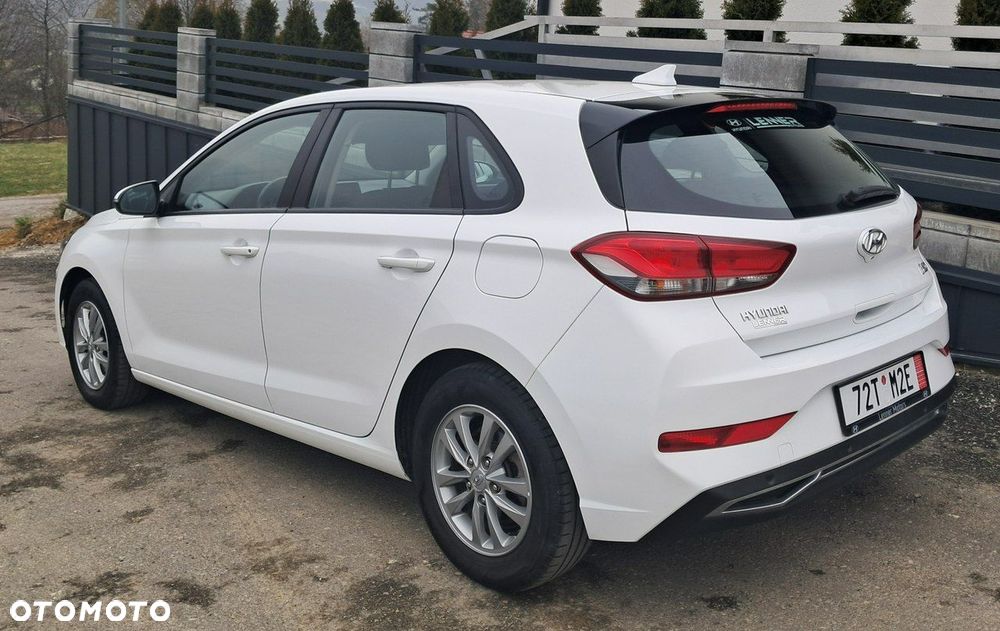 Hyundai i30 - 4