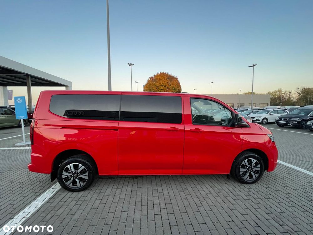 Volkswagen Caravelle 2025 photo 5