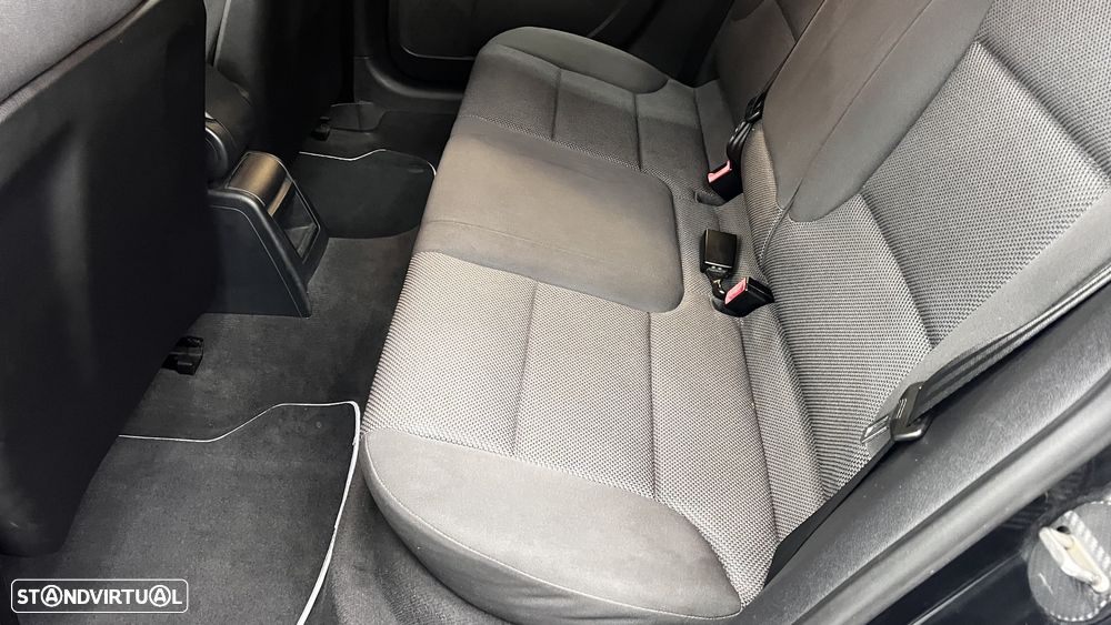 Audi A3 2.0 TDI Sport - 39