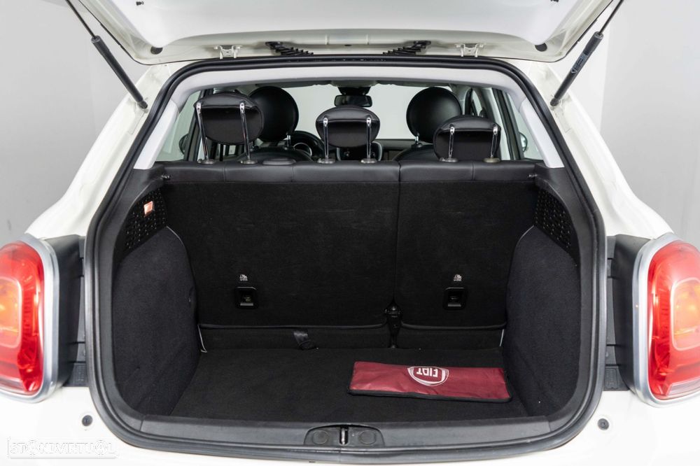 Fiat 500X 1.3 MJ Cross Plus S&S - 13