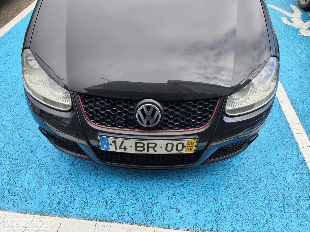 VW Golf 1.4 FSi Confortline - 6