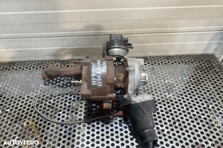Turbosuflanta 03L145701BV440 03L145701BV440 Seat Exeo 1 [2009 - 2012] - 1