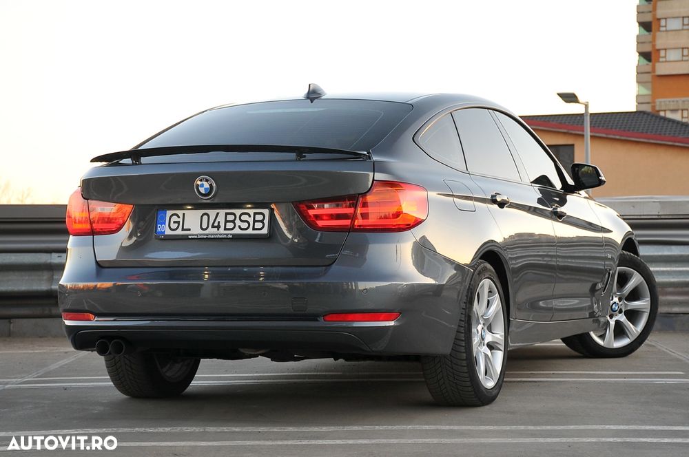BMW Seria 3 - 3