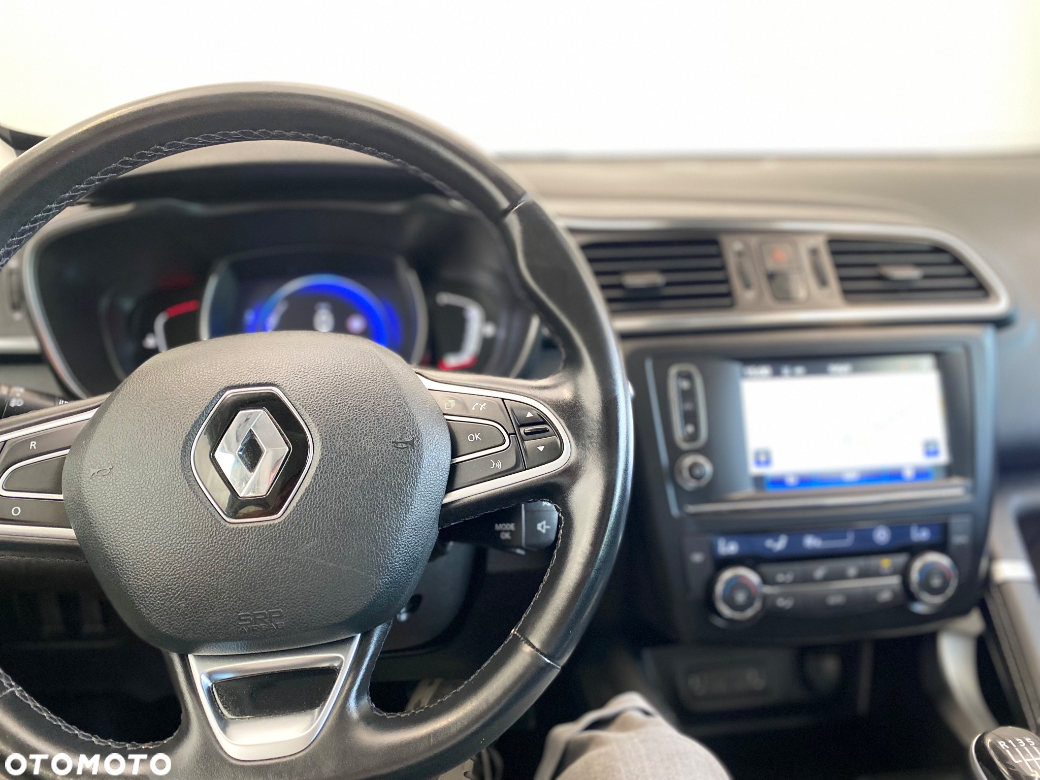 Renault Kadjar 1.6 dCi Energy S-Edition - 22