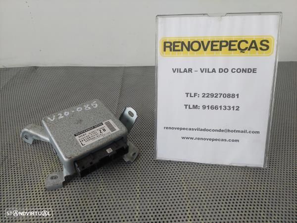 Centralina / Modulo Direçao Toyota Yaris (_P15_)