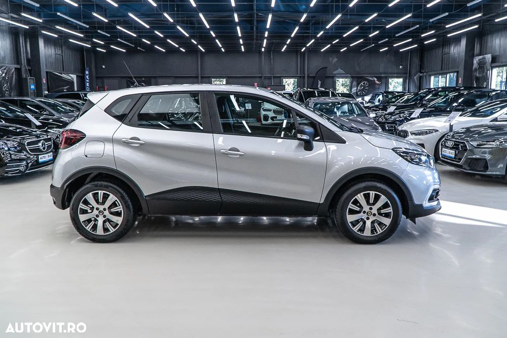 Renault Captur TCe Life - 20