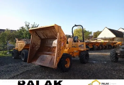 Thwaites Wozidło przegubowe THWAITES 6 TON ,2015 rok - 2