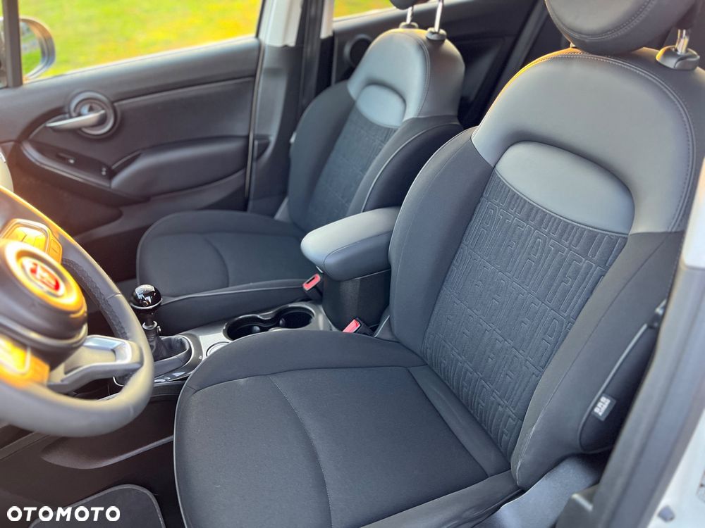 Fiat 500X 1.0 T3 - 26