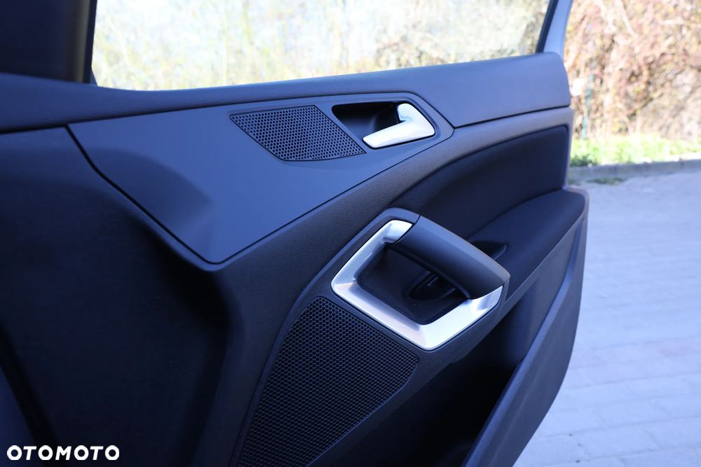 Peugeot 308 1.6 BlueHDi Allure S&S - 22