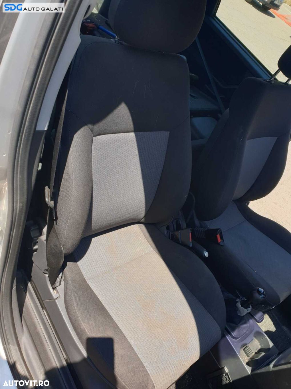 Airbag din Scaun Dreapta Fata Pasager Opel Meriva A 2003 - 2010 - 1
