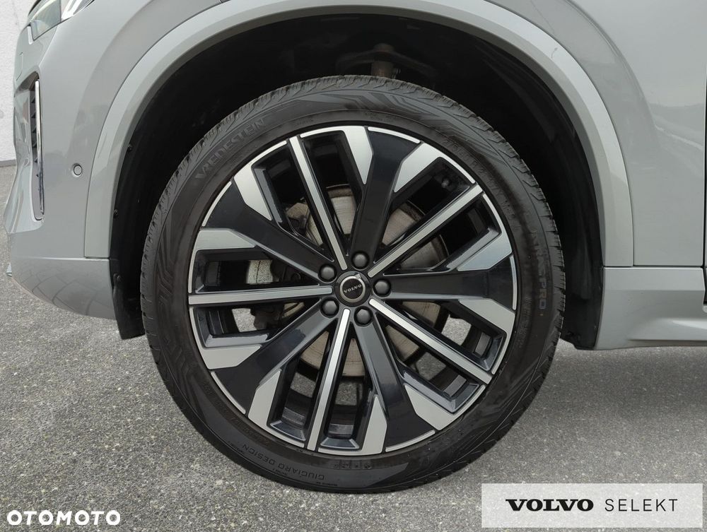 Volvo XC 90 - 20
