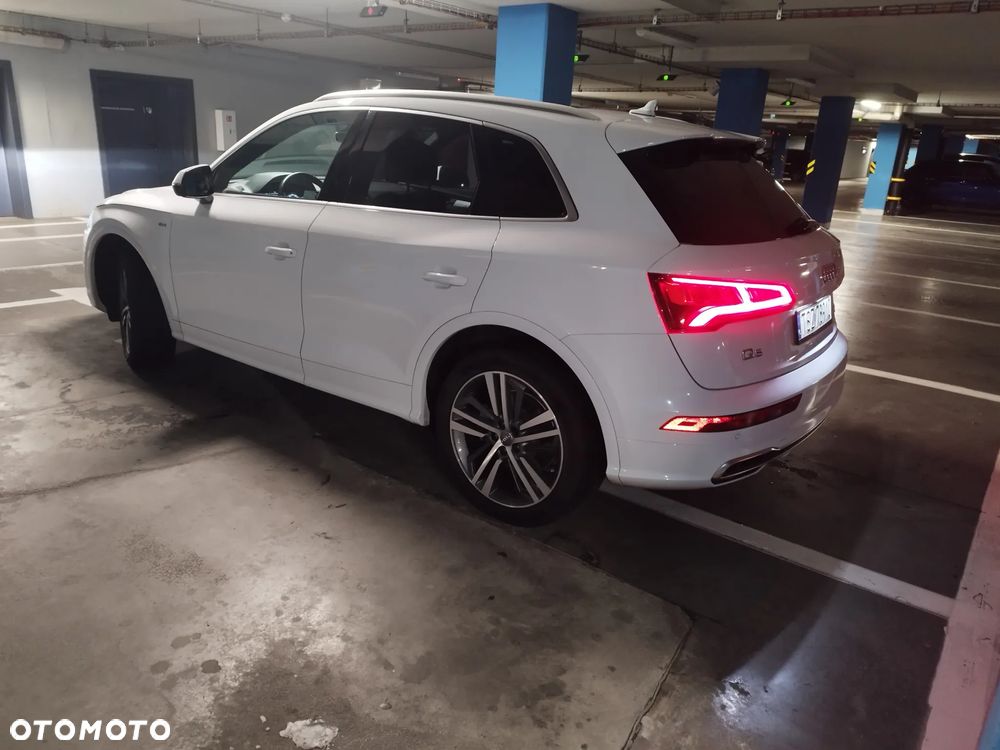 Audi Q5 2.0 TFSI Quattro S tronic - 18