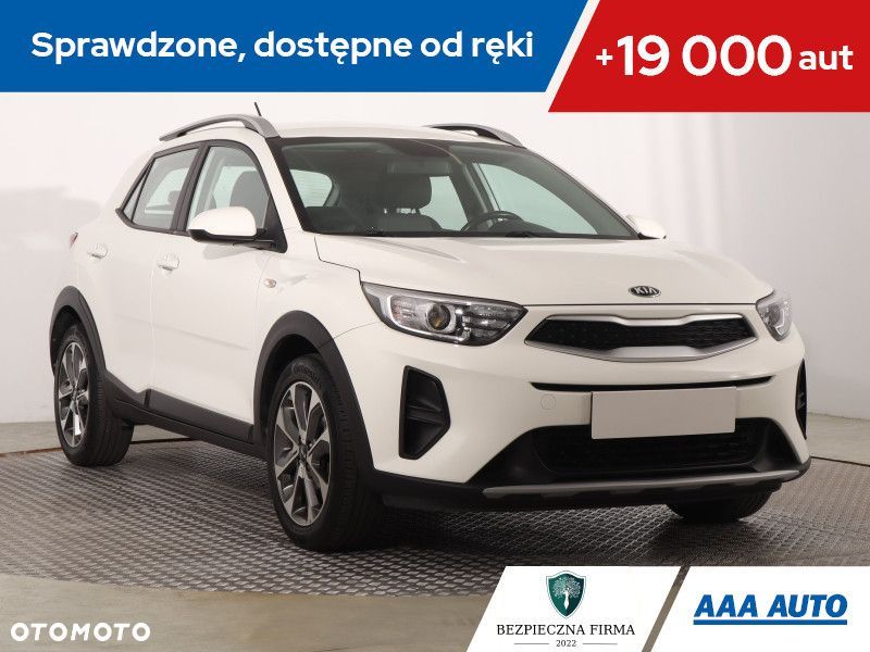 Kia Stonic - 2