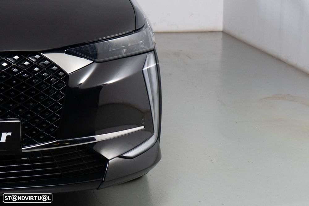 DS DS4 E-Tense Trocadero EAT8 - 22