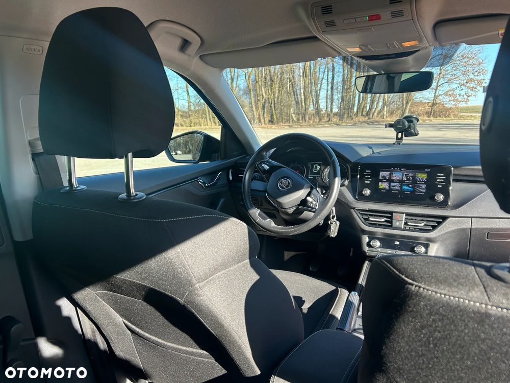 Skoda Scala 1.0 TSI Ambition - 6