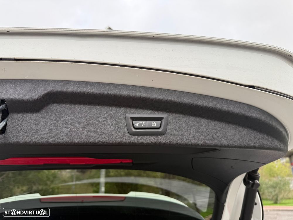 BMW X2 20 d xDrive Auto X Pack M - 37