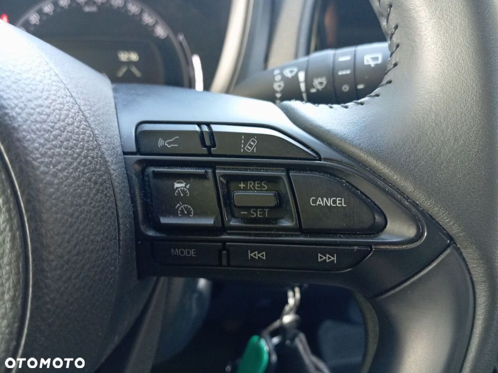 Toyota Aygo X - 17