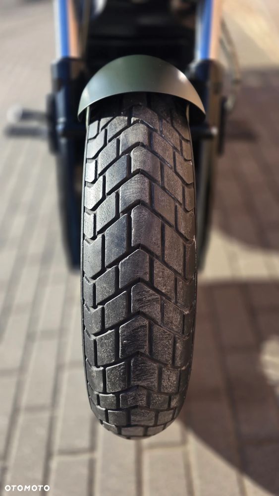 Indian Scout - 27