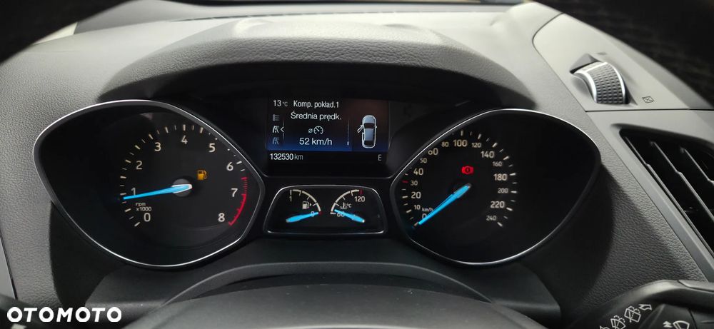 Ford Kuga 1.5 EcoBoost 2x4 Cool & Connect - 26