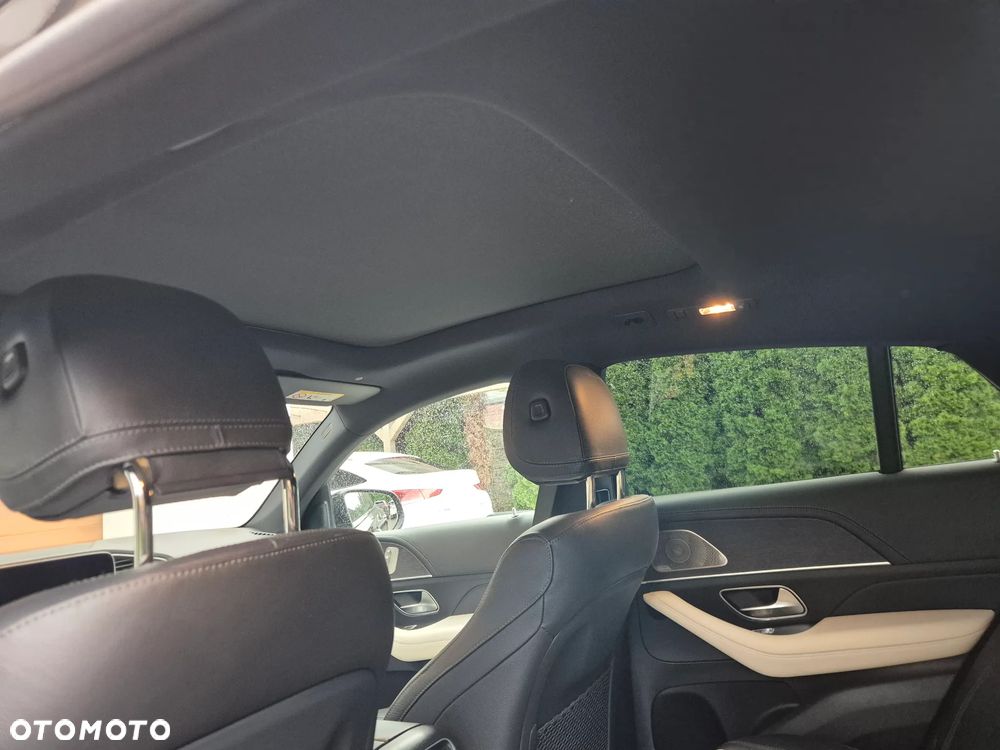 Mercedes-Benz GLE 400 d 4-Matic Premium Plus - 29