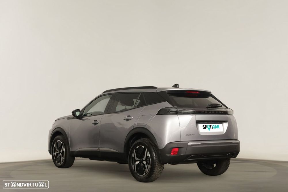 Peugeot 2008 1.2 PureTech Allure - 3