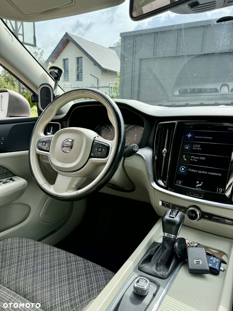 Volvo V60 D3 - 8