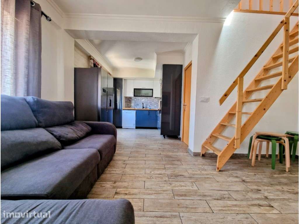 Apartamento T2 - Grande imagem: 4/21