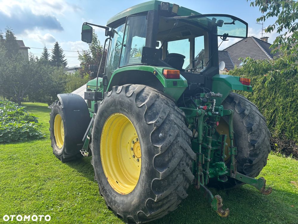 John Deere 6810 - 4