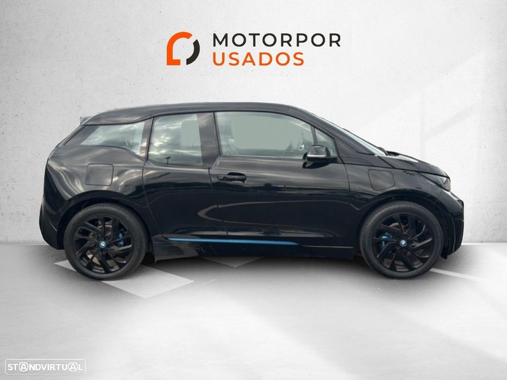 BMW i3 120Ah - 4